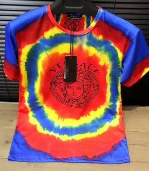 ТЕНИСКА VERSACE