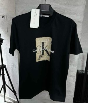 ТЕНИСКА CALVIN KLEIN