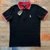 ТЕНИСКА С ЯКА POLO