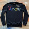 БЛУЗА  VERSACE