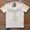 ТЕНИСКА BALENCIAGA  ОВЪРСАЙЗ