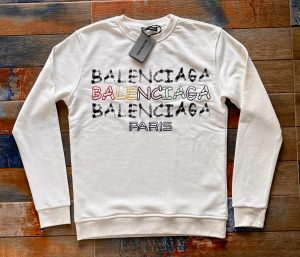 БЛУЗА  BALENCIAGA