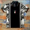 ТЕНИСКА С ЯКА DOLCE GABBANA
