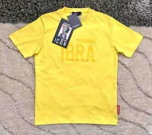 ТЕНИСКА DSQUARED2