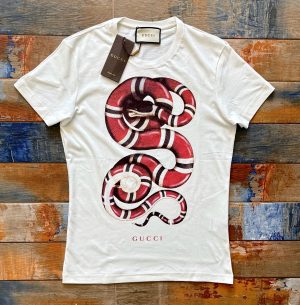 ТЕНИСКА GUCCI