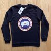 БЛУЗА CANADA GOOSE