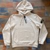 СУИЧЪР С КАЧУЛКА STONE ISLAND
