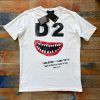 ТЕНИСКА DSQUARED2