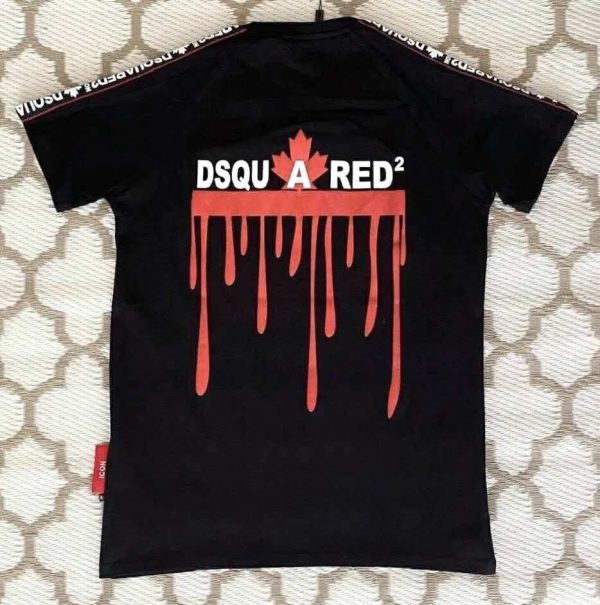 ТЕНИСКА DSQUARED2