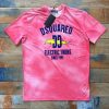ТЕНИСКА DSQUARED2