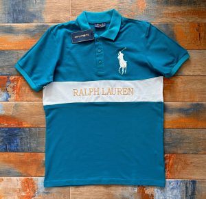 ТЕНИСКА С ЯКА POLO