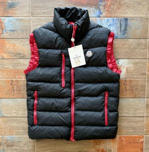 ДАМСКИ ЕЛЕК MONCLER