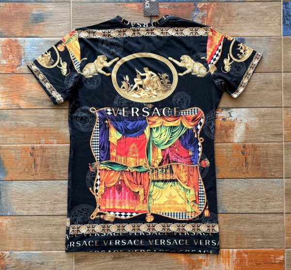 ТЕНИСКА VERSACE