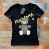 ДАМСКА ТЕНИСКА FENDI