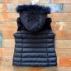 ДАМСКИ ЕЛЕК MONCLER