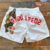 ШОРТИ DSQUARED2