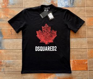 ТЕНИСКА DSQUARED2