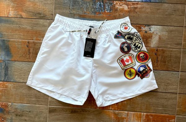 ШОРТИ DSQUARED2