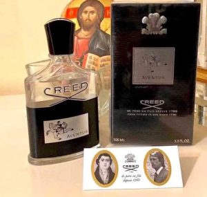Creed AVENTUS - Eau de Parfum за мъже 100 мл