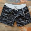 ШОРТИ GIVENCHY