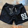 ШОРТИ DSQUARED2