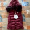 ДАМСКИ ЕЛЕК MONCLER