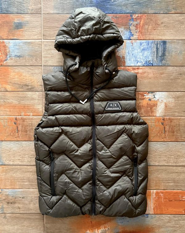 ЕЛЕК EMPORIO ARMANI