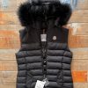 ДАМСКИ ЕЛЕК MONCLER