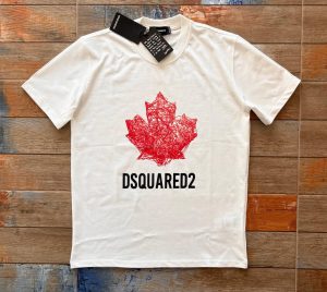 ТЕНИСКА DSQUARED2