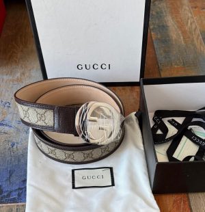 КОЖЕН КОЛАН GUCCI