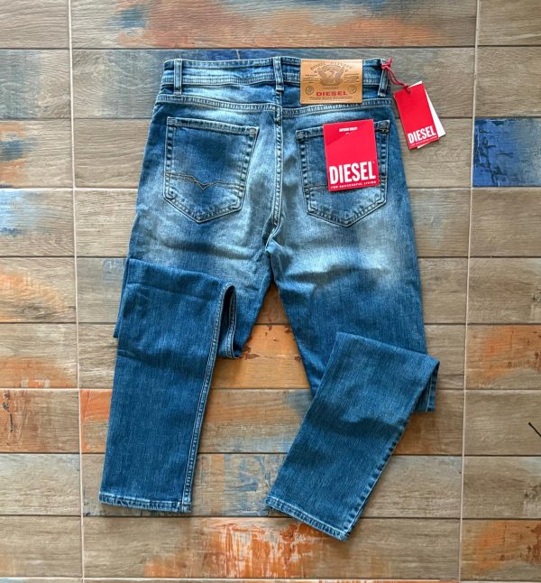 ДЪНКИ DIESEL