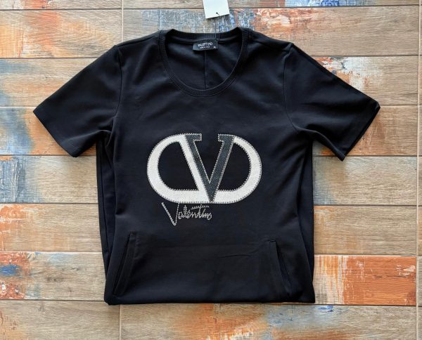 ДАМСКА РОКЛЯ   VALENTINO