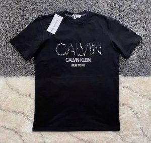 ТЕНИСКА CALVIN KLEIN