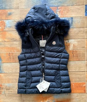 ДАМСКИ ЕЛЕК MONCLER