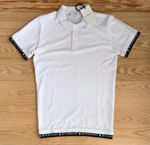 ТЕНИСКА С ЯКА GIVENCHY