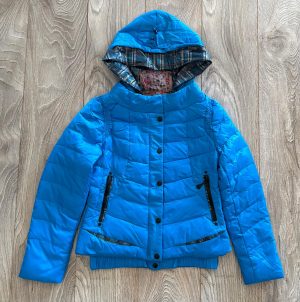 ДАМСКО ЯКЕ BURBERRY
