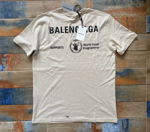 ТЕНИСКА BALENCIAGA