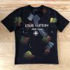 ТЕНИСКА LOUIS VUITTON