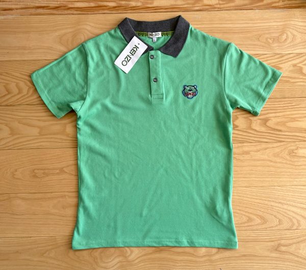 ТЕНИСКА С ЯКА  KENZO
