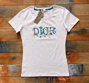 ДАМСКА ТЕНИСКА DIOR