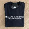 БЛУЗА EMPORIO ARMANI