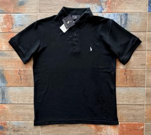 ТЕНИСКА С ЯКА POLO