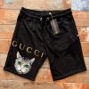 КЪСИ ПАНТАЛОНИ  GUCCI