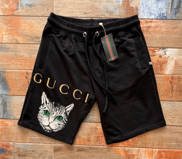 КЪСИ ПАНТАЛОНИ  GUCCI