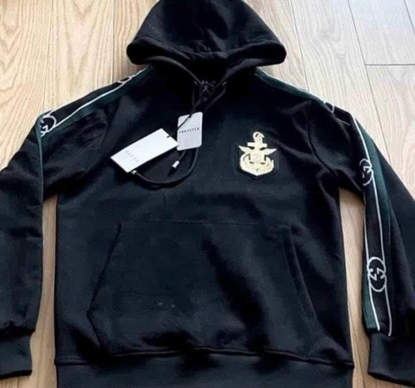 Суичър Gucci