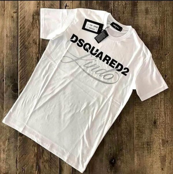 ТЕНИСКА DSQUARED2