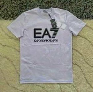 ТЕНИСКА EMPORIO ARMANI