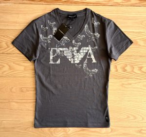 ТЕНИСКА EMPORIO ARMANI
