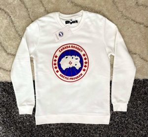 БЛУЗА CANADA GOOSE
