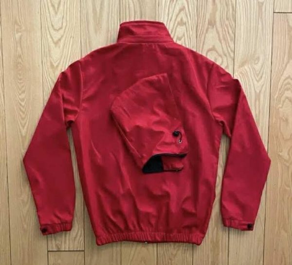 VALENTINO ЯКЕ